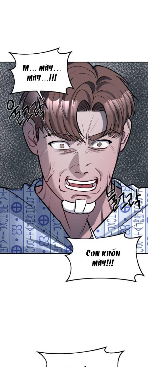 Xâm Nhập Vào Trường Trung Học Tài Phiệt! - Chap 4.2 - Trang 8