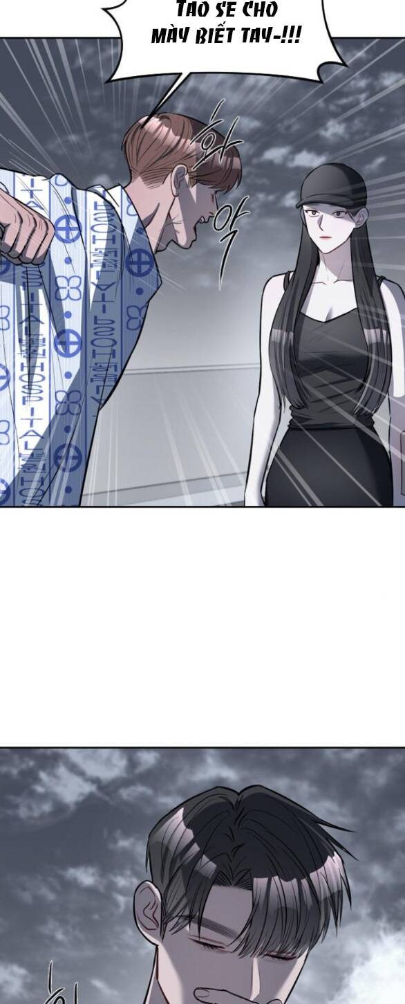 Xâm Nhập Vào Trường Trung Học Tài Phiệt! - Chap 4.2 - Trang 9