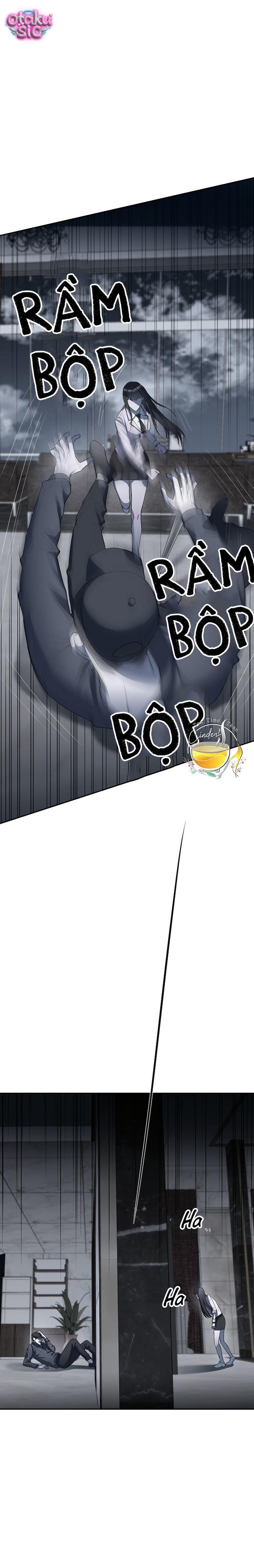 Xâm Nhập Vào Trường Trung Học Tài Phiệt! - Chap 4 - Trang 11