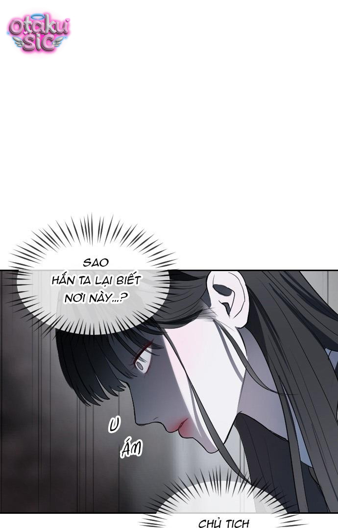 Xâm Nhập Vào Trường Trung Học Tài Phiệt! - Chap 4 - Trang 12