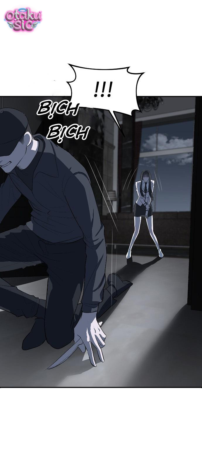 Xâm Nhập Vào Trường Trung Học Tài Phiệt! - Chap 4 - Trang 16