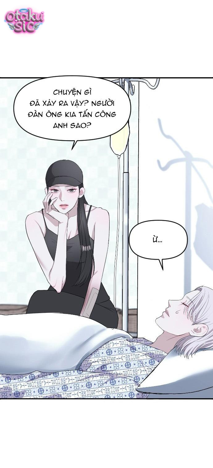 Xâm Nhập Vào Trường Trung Học Tài Phiệt! - Chap 4 - Trang 24