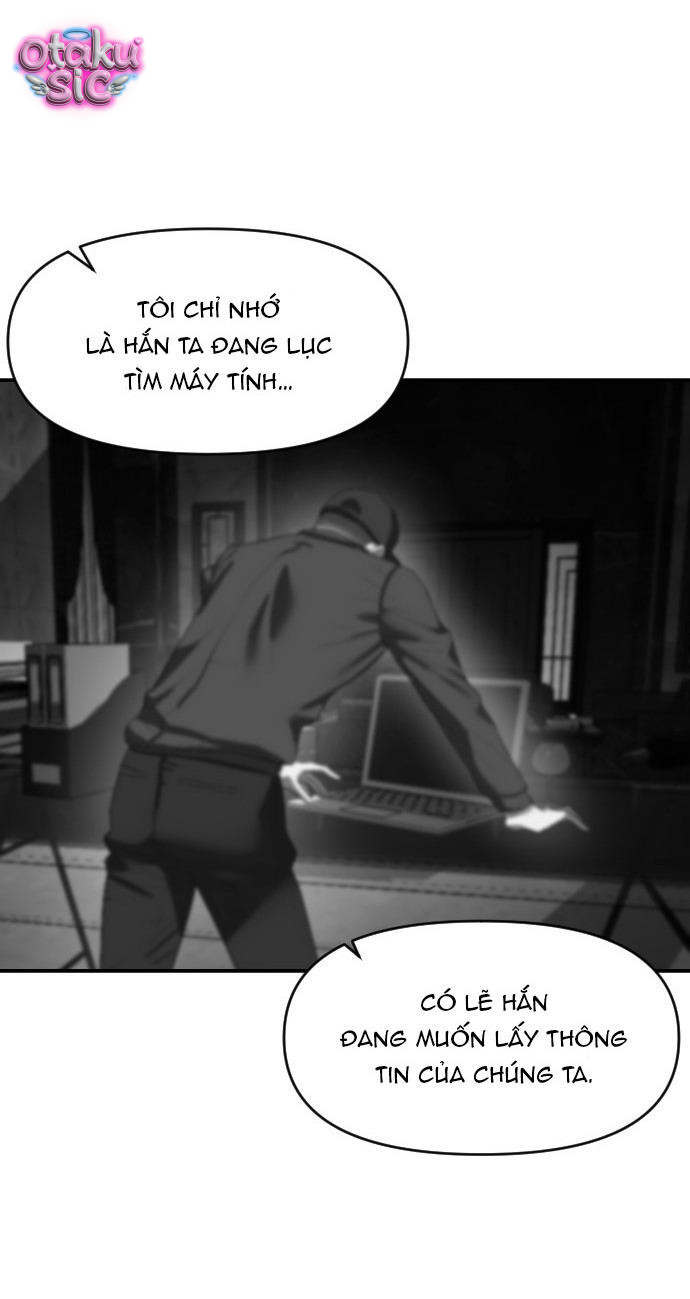 Xâm Nhập Vào Trường Trung Học Tài Phiệt! - Chap 4 - Trang 25