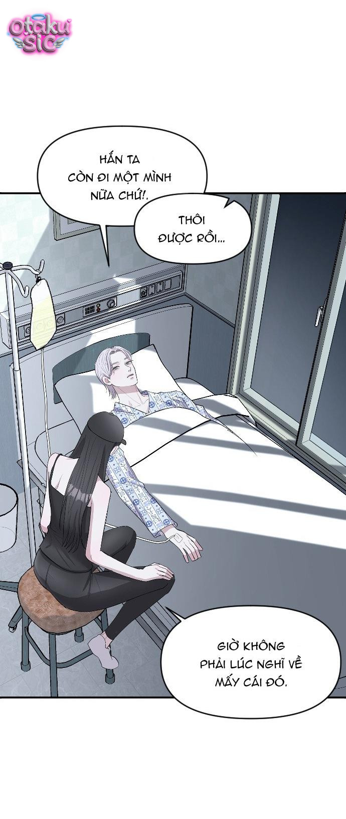 Xâm Nhập Vào Trường Trung Học Tài Phiệt! - Chap 4 - Trang 27