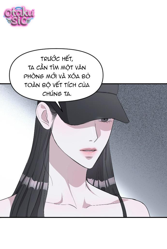 Xâm Nhập Vào Trường Trung Học Tài Phiệt! - Chap 4 - Trang 28