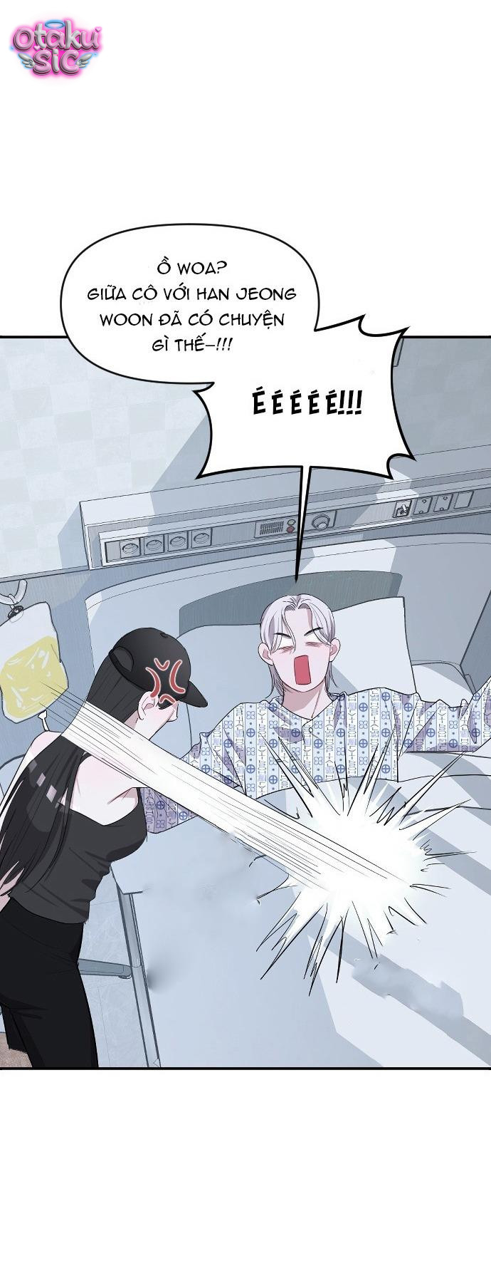 Xâm Nhập Vào Trường Trung Học Tài Phiệt! - Chap 4 - Trang 30