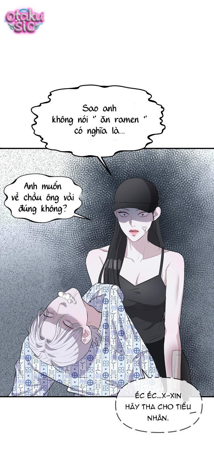 Xâm Nhập Vào Trường Trung Học Tài Phiệt! - Chap 4 - Trang 31