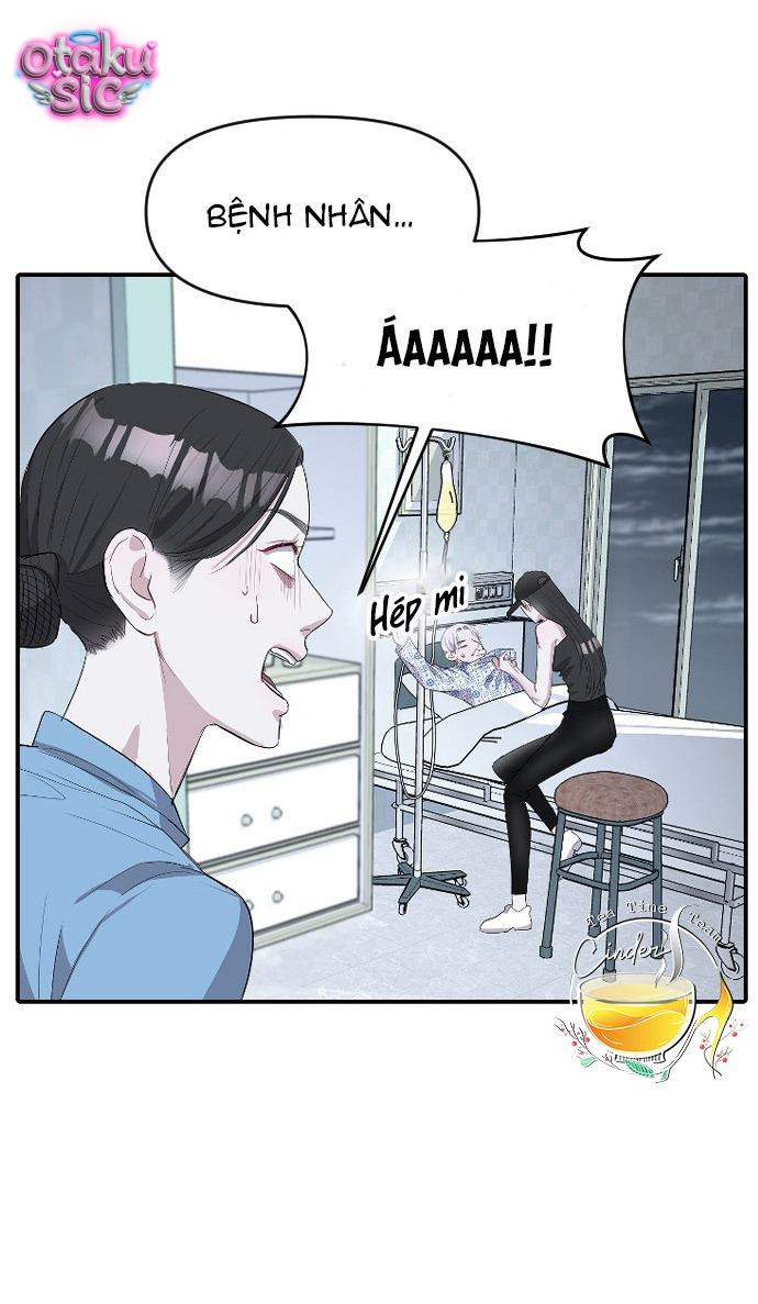 Xâm Nhập Vào Trường Trung Học Tài Phiệt! - Chap 4 - Trang 32
