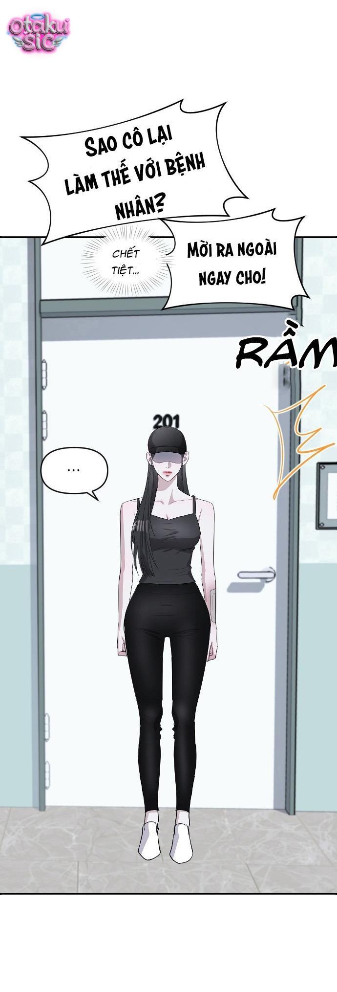 Xâm Nhập Vào Trường Trung Học Tài Phiệt! - Chap 4 - Trang 33
