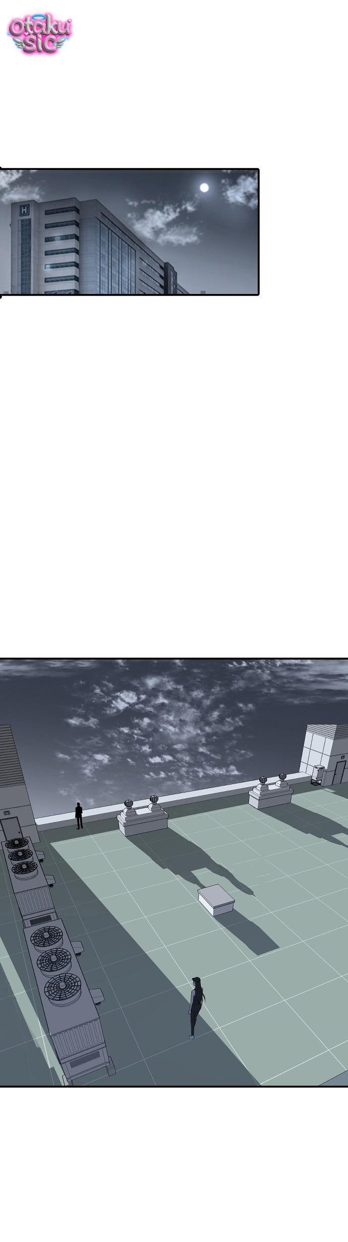 Xâm Nhập Vào Trường Trung Học Tài Phiệt! - Chap 4 - Trang 35
