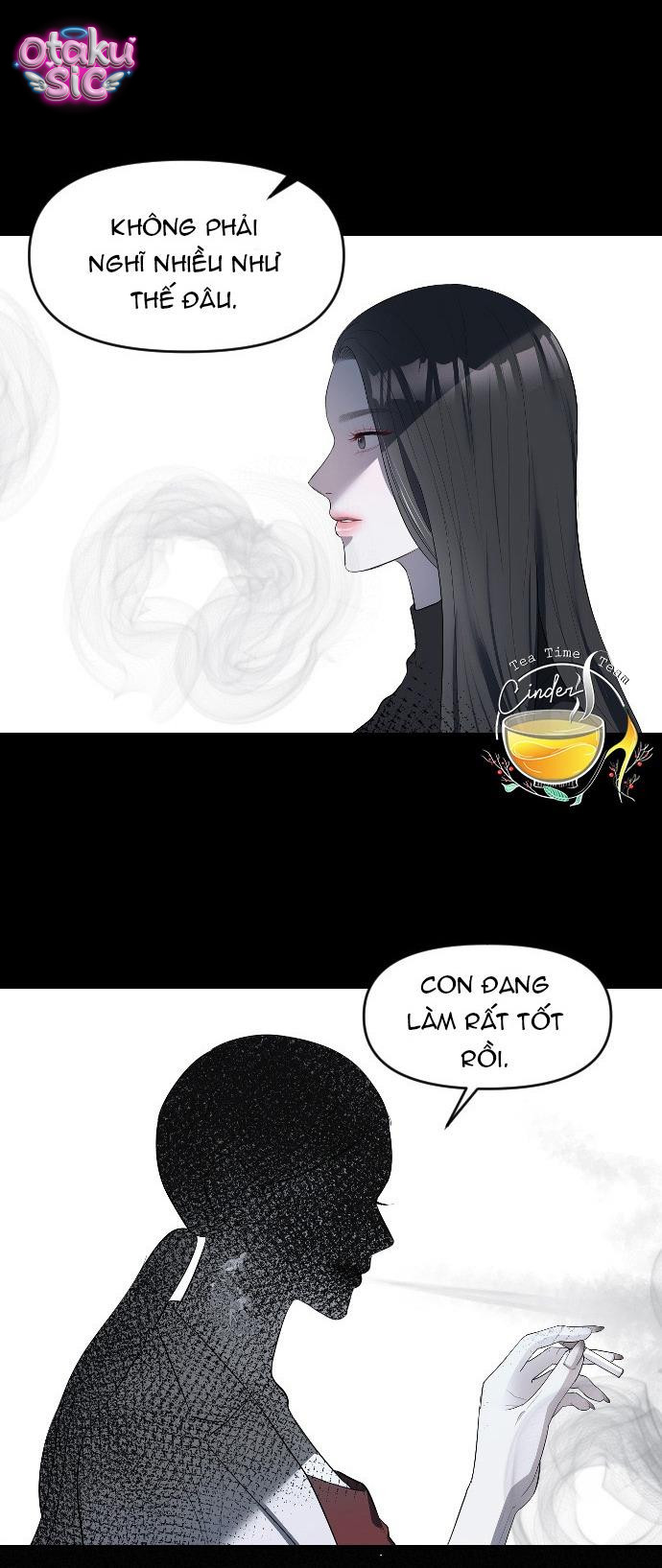 Xâm Nhập Vào Trường Trung Học Tài Phiệt! - Chap 4 - Trang 39