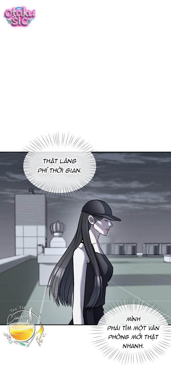 Xâm Nhập Vào Trường Trung Học Tài Phiệt! - Chap 4 - Trang 43