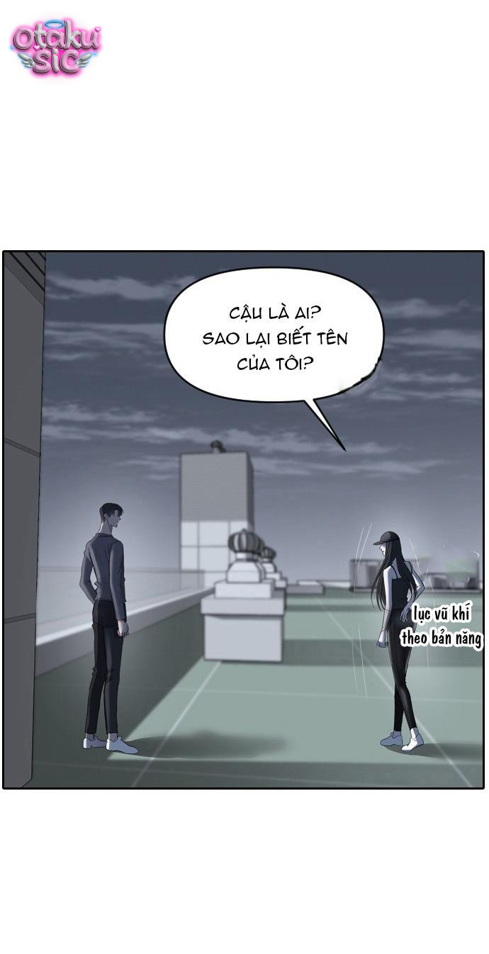 Xâm Nhập Vào Trường Trung Học Tài Phiệt! - Chap 4 - Trang 48