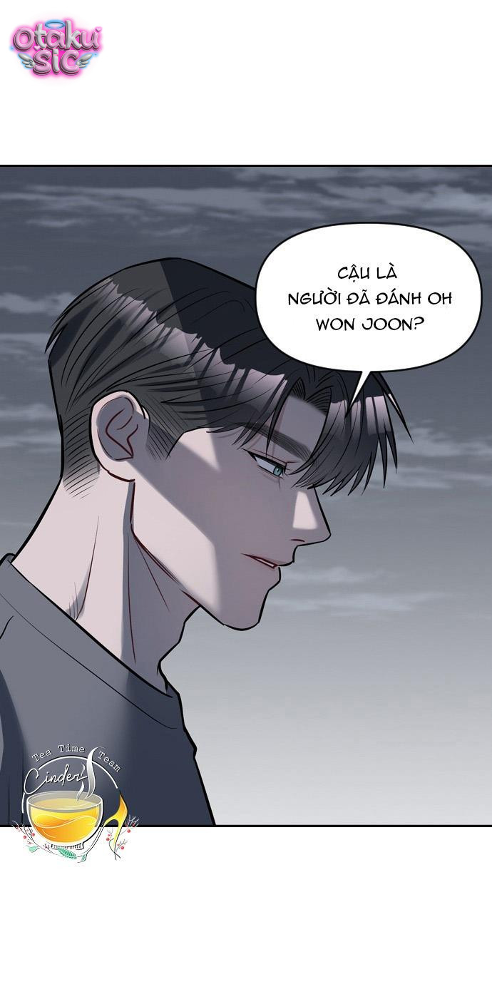 Xâm Nhập Vào Trường Trung Học Tài Phiệt! - Chap 4 - Trang 49