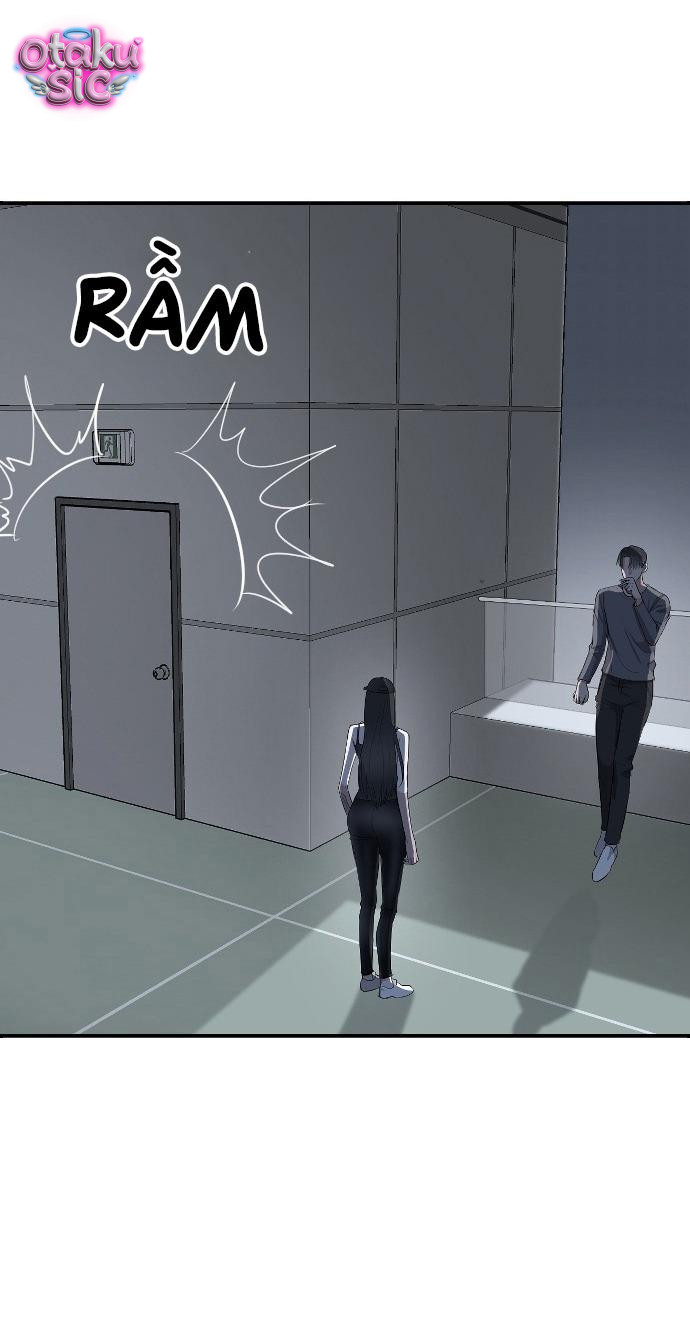 Xâm Nhập Vào Trường Trung Học Tài Phiệt! - Chap 4 - Trang 57