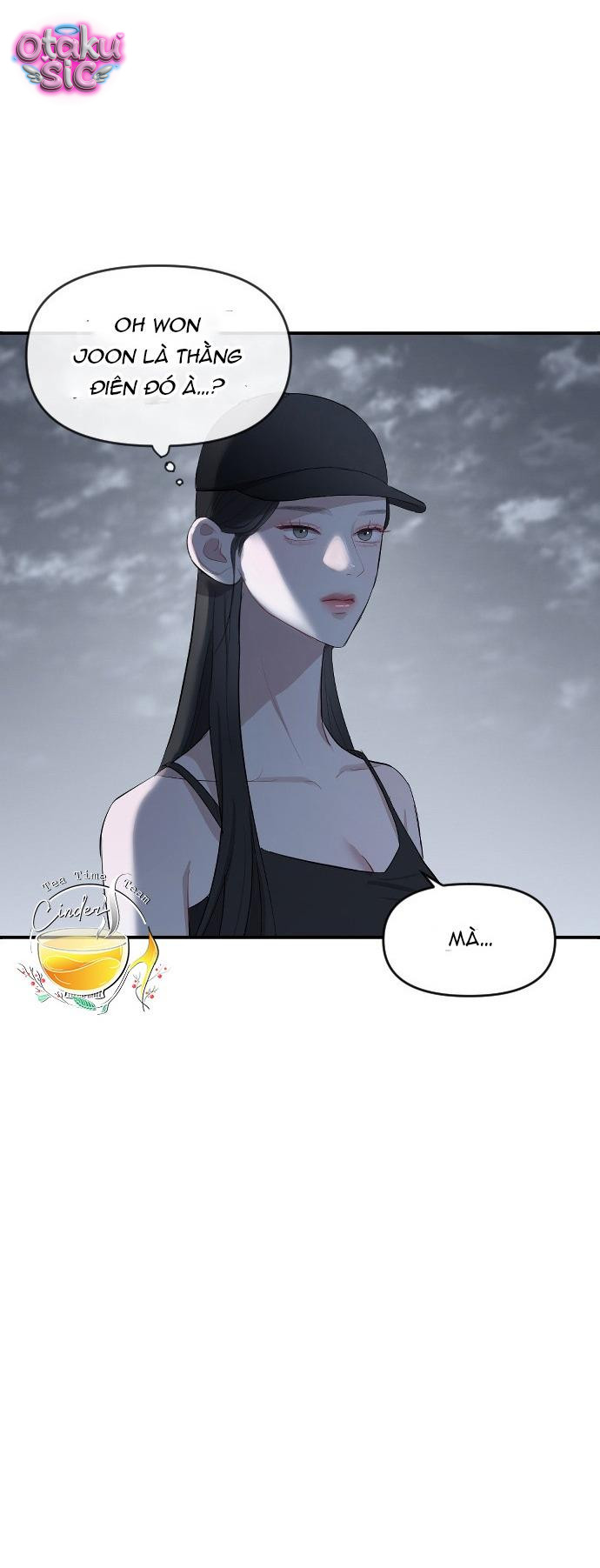Xâm Nhập Vào Trường Trung Học Tài Phiệt! - Chap 4 - Trang 58