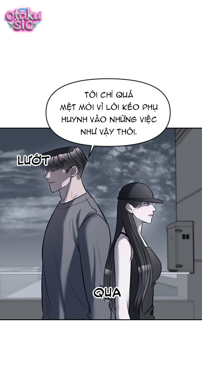 Xâm Nhập Vào Trường Trung Học Tài Phiệt! - Chap 4 - Trang 60