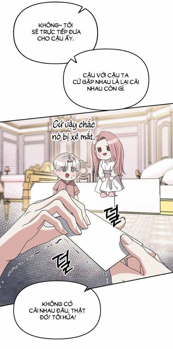 Xâm Nhập Vào Trường Trung Học Tài Phiệt! - Chap 40.1 - Trang 102