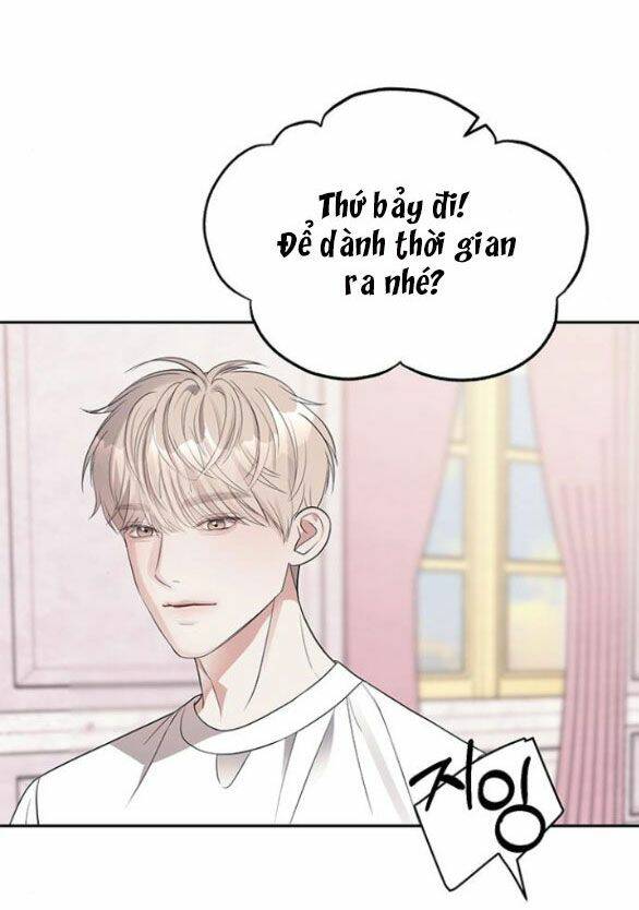 Xâm Nhập Vào Trường Trung Học Tài Phiệt! - Chap 40.1 - Trang 104