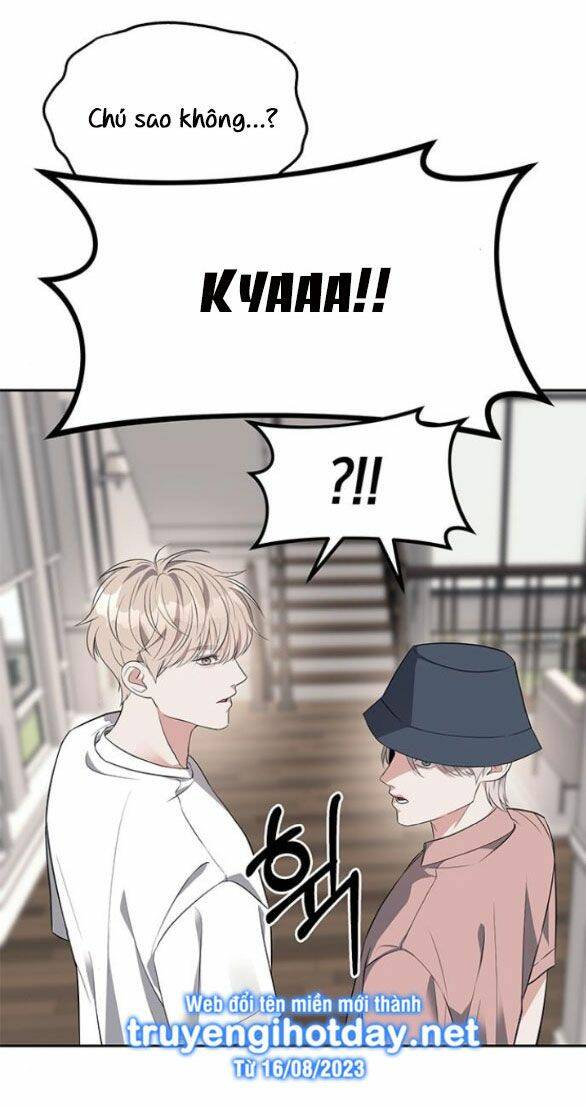 Xâm Nhập Vào Trường Trung Học Tài Phiệt! - Chap 40.1 - Trang 18