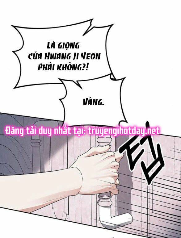 Xâm Nhập Vào Trường Trung Học Tài Phiệt! - Chap 40.1 - Trang 21