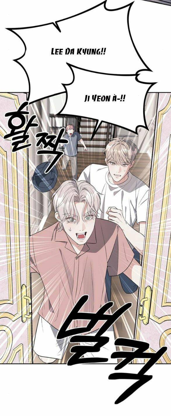 Xâm Nhập Vào Trường Trung Học Tài Phiệt! - Chap 40.1 - Trang 22