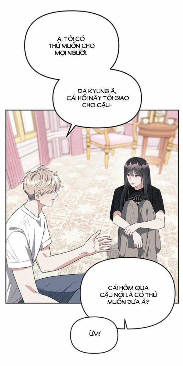 Xâm Nhập Vào Trường Trung Học Tài Phiệt! - Chap 40.1 - Trang 33