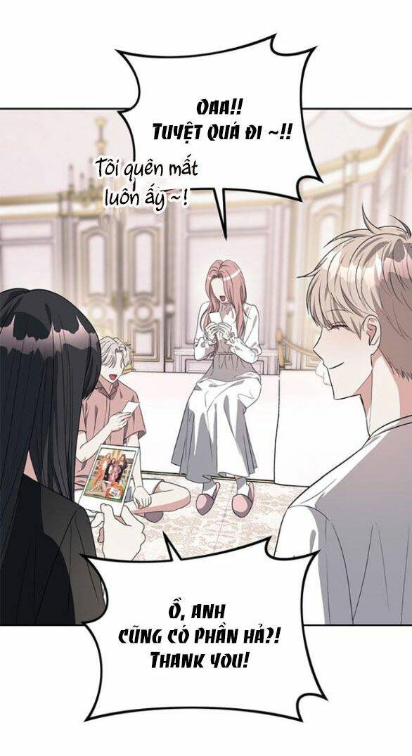 Xâm Nhập Vào Trường Trung Học Tài Phiệt! - Chap 40.1 - Trang 36