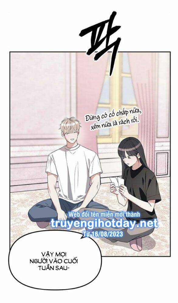Xâm Nhập Vào Trường Trung Học Tài Phiệt! - Chap 40.1 - Trang 43