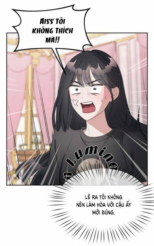 Xâm Nhập Vào Trường Trung Học Tài Phiệt! - Chap 40.1 - Trang 7
