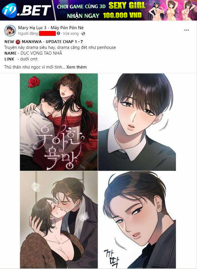 Xâm Nhập Vào Trường Trung Học Tài Phiệt! - Chap 40.1 - Trang 61