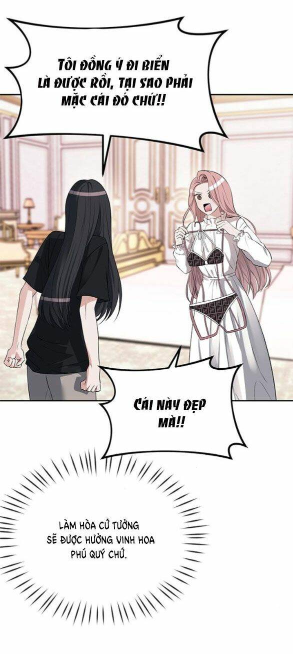 Xâm Nhập Vào Trường Trung Học Tài Phiệt! - Chap 40.1 - Trang 71
