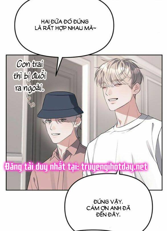 Xâm Nhập Vào Trường Trung Học Tài Phiệt! - Chap 40.1 - Trang 73