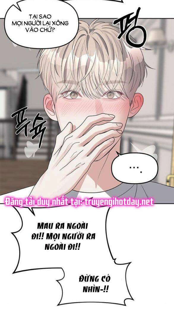 Xâm Nhập Vào Trường Trung Học Tài Phiệt! - Chap 40.1 - Trang 88