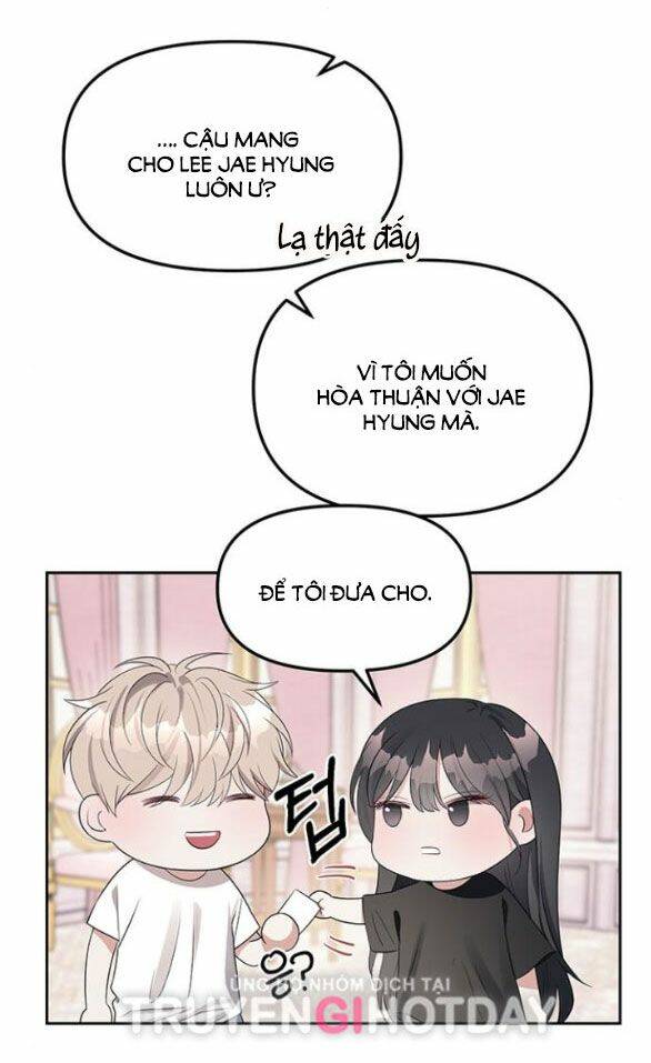 Xâm Nhập Vào Trường Trung Học Tài Phiệt! - Chap 40.1 - Trang 100