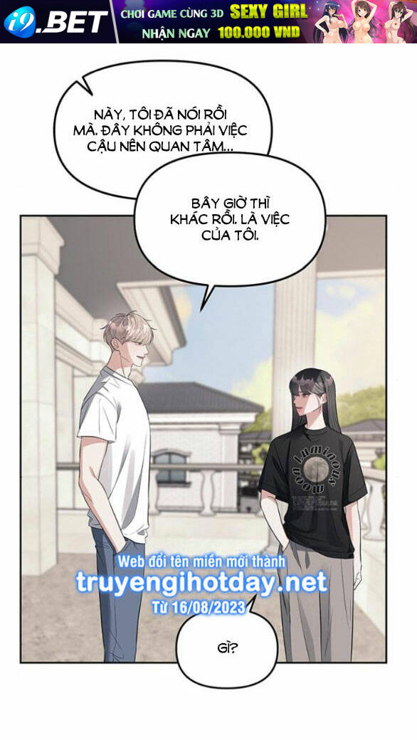 Xâm Nhập Vào Trường Trung Học Tài Phiệt! - Chap 40.2 - Trang 1