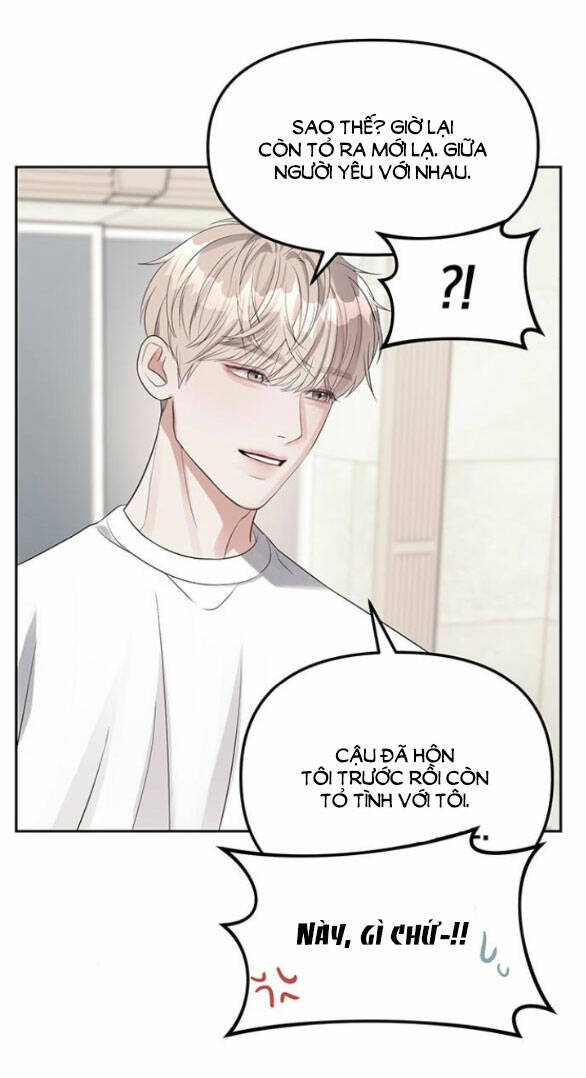Xâm Nhập Vào Trường Trung Học Tài Phiệt! - Chap 40.2 - Trang 2
