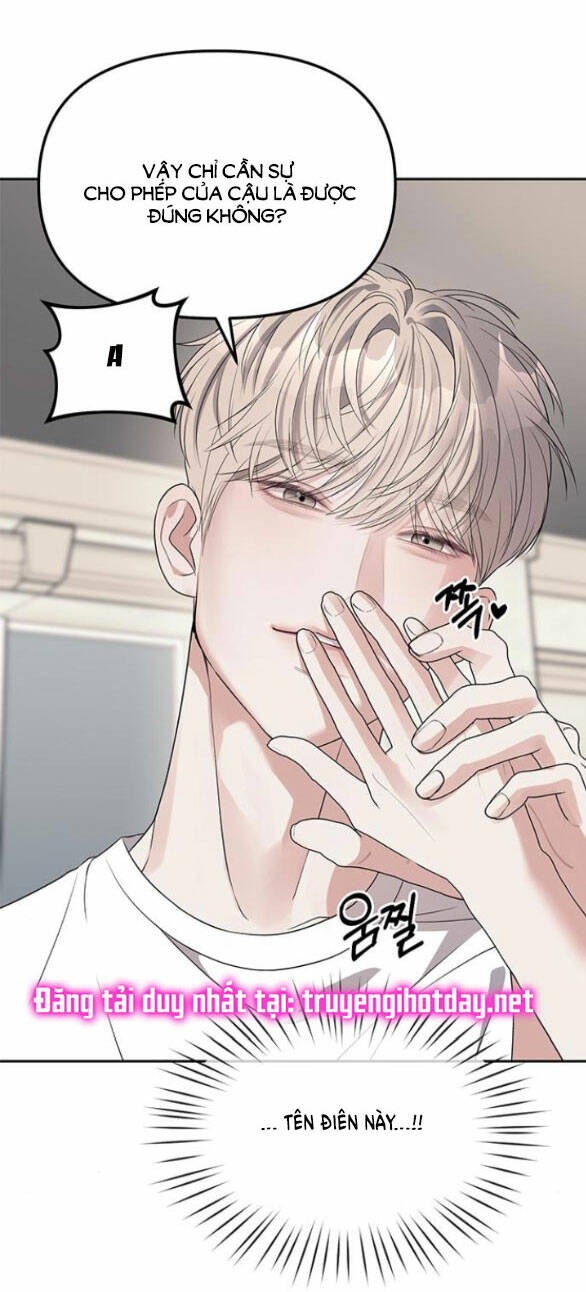 Xâm Nhập Vào Trường Trung Học Tài Phiệt! - Chap 40.2 - Trang 11