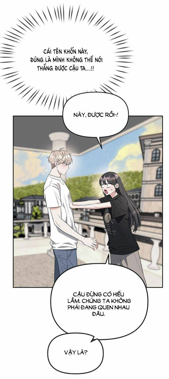Xâm Nhập Vào Trường Trung Học Tài Phiệt! - Chap 40.2 - Trang 13