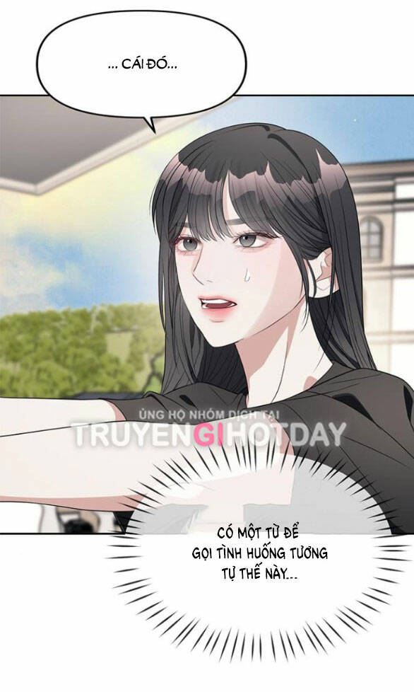 Xâm Nhập Vào Trường Trung Học Tài Phiệt! - Chap 40.2 - Trang 15