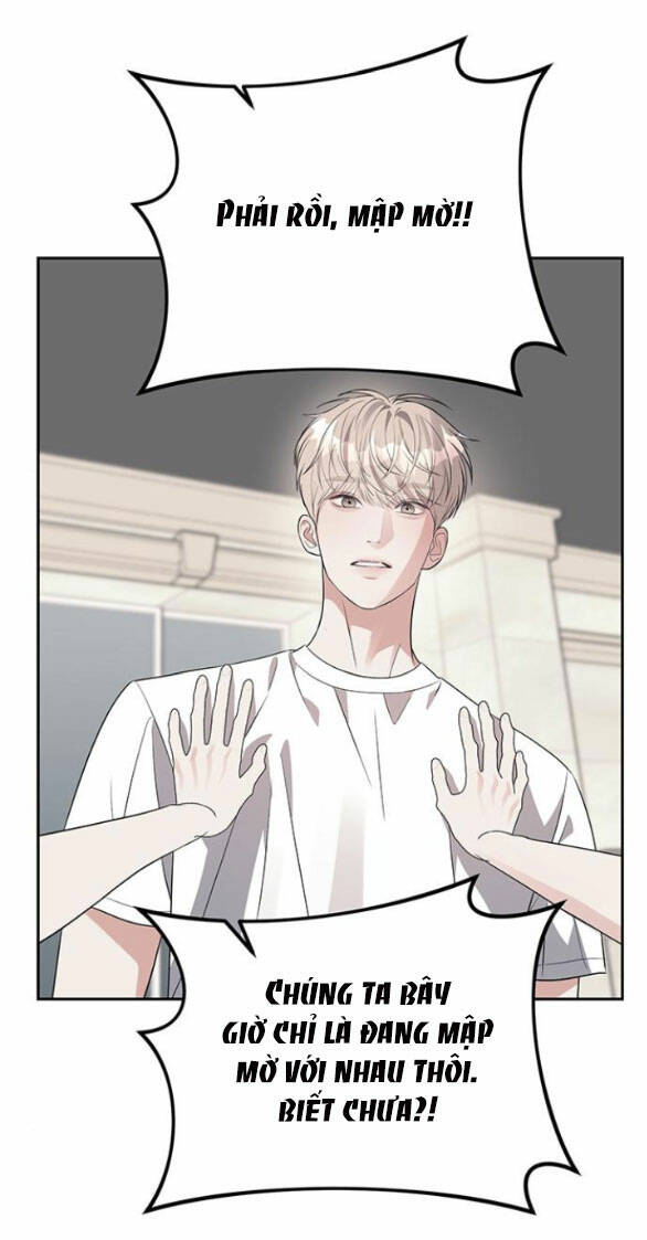 Xâm Nhập Vào Trường Trung Học Tài Phiệt! - Chap 40.2 - Trang 17