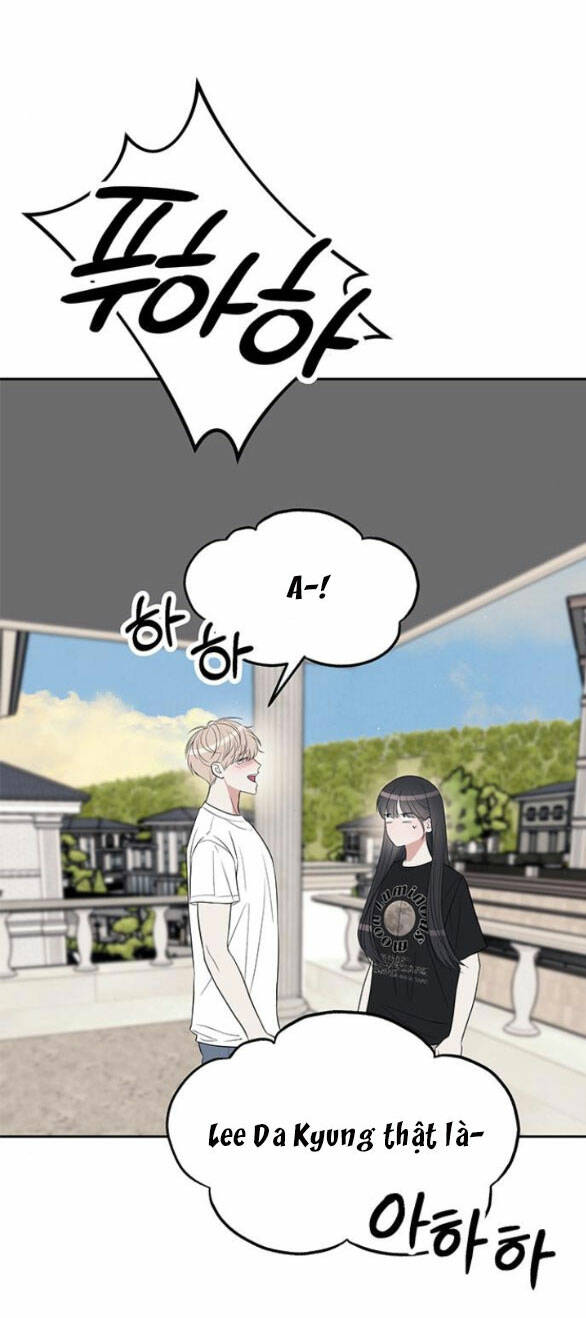 Xâm Nhập Vào Trường Trung Học Tài Phiệt! - Chap 40.2 - Trang 20