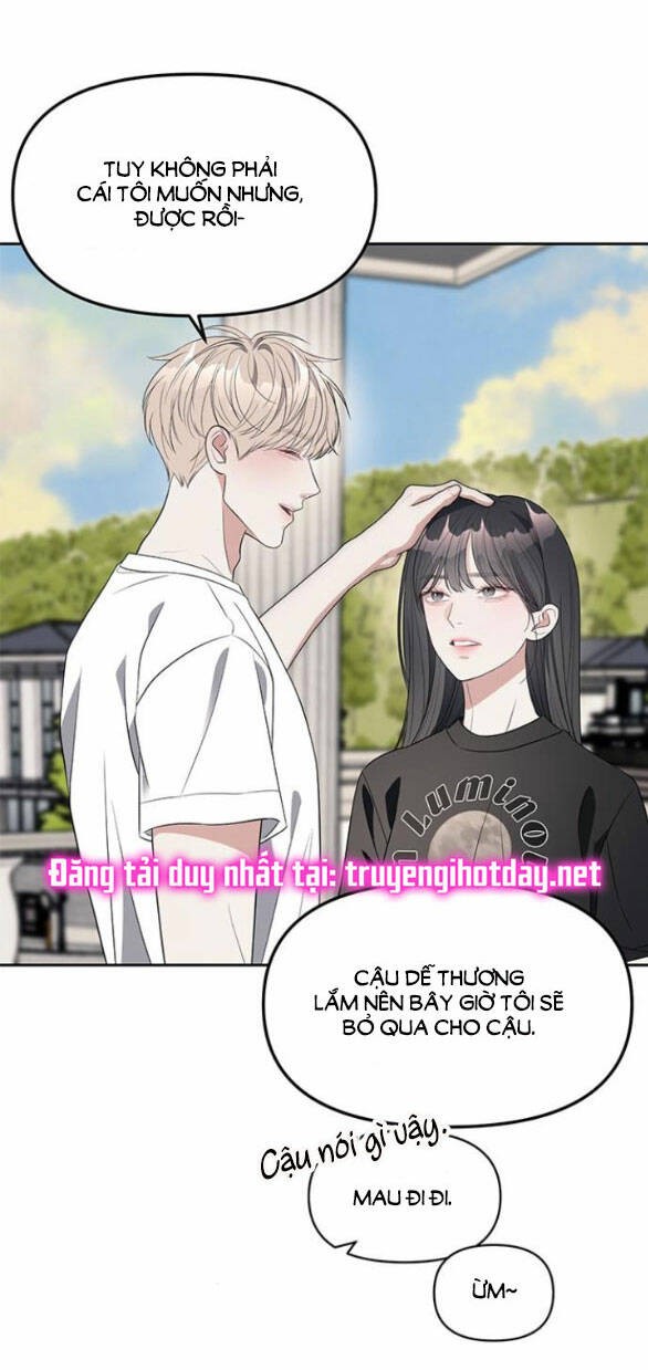 Xâm Nhập Vào Trường Trung Học Tài Phiệt! - Chap 40.2 - Trang 21