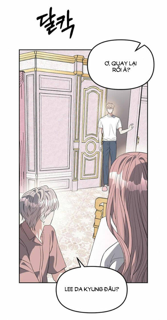 Xâm Nhập Vào Trường Trung Học Tài Phiệt! - Chap 40.2 - Trang 23