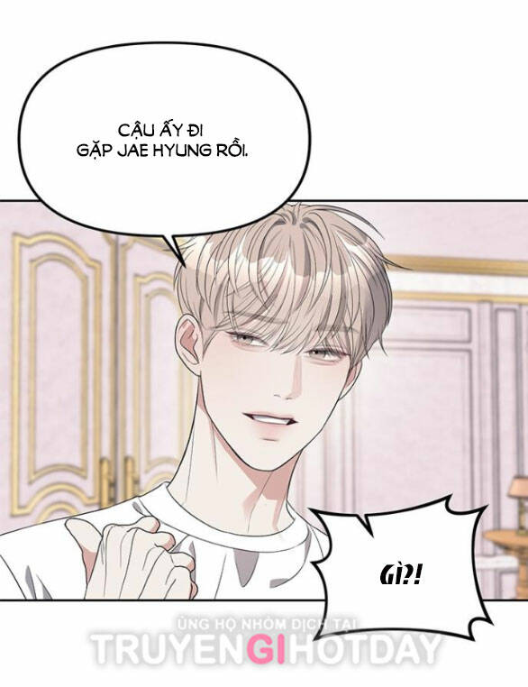 Xâm Nhập Vào Trường Trung Học Tài Phiệt! - Chap 40.2 - Trang 24