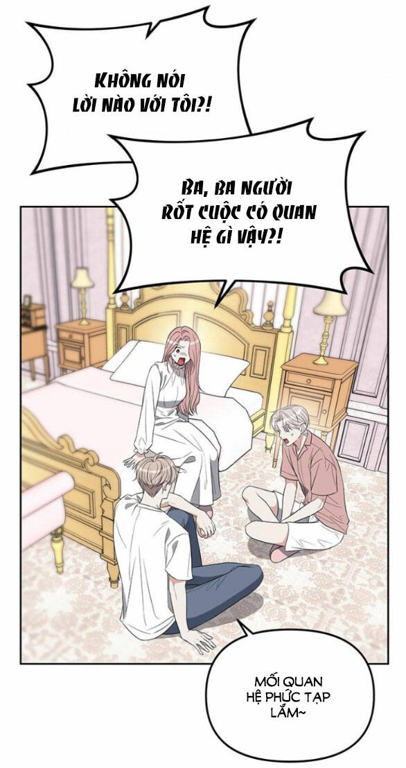 Xâm Nhập Vào Trường Trung Học Tài Phiệt! - Chap 40.2 - Trang 26