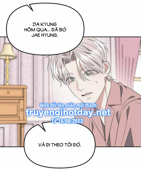Xâm Nhập Vào Trường Trung Học Tài Phiệt! - Chap 40.2 - Trang 28