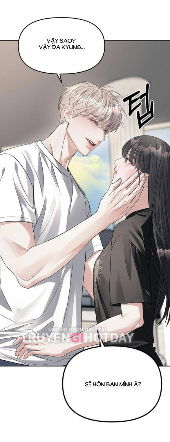 Xâm Nhập Vào Trường Trung Học Tài Phiệt! - Chap 40.2 - Trang 7