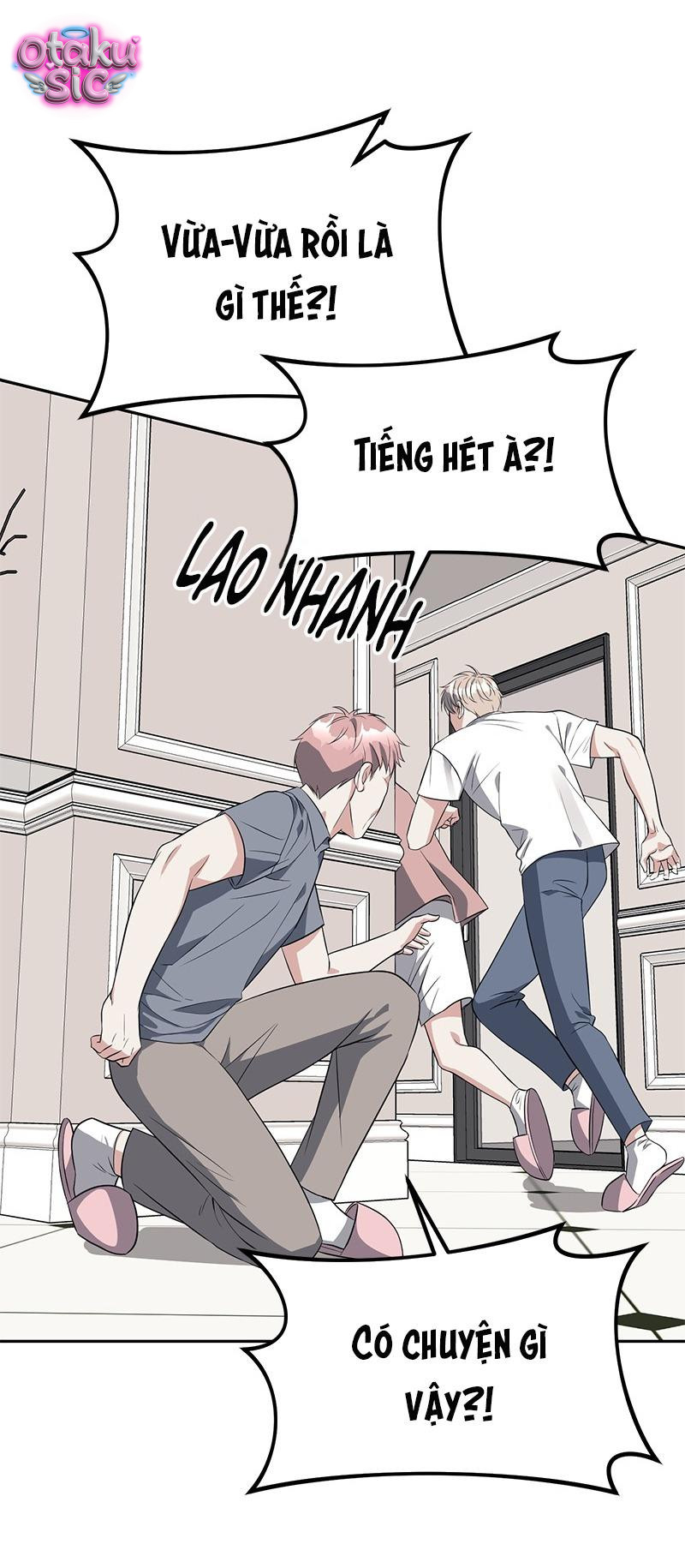 Xâm Nhập Vào Trường Trung Học Tài Phiệt! - Chap 40 - Trang 12