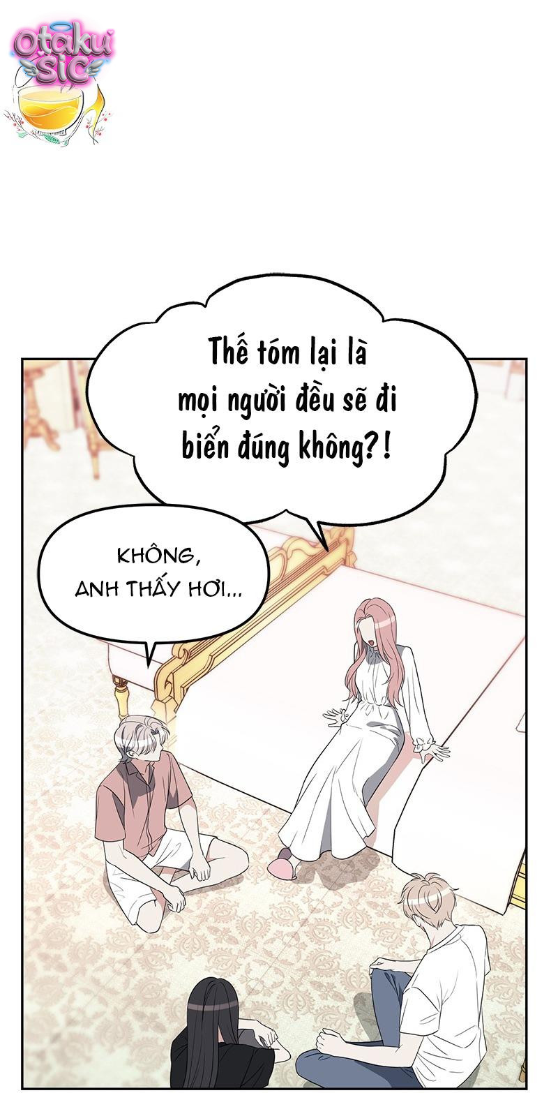 Xâm Nhập Vào Trường Trung Học Tài Phiệt! - Chap 40 - Trang 16
